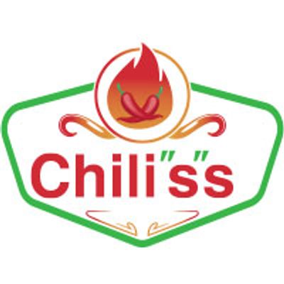 تشيليز"اس logo
