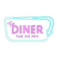 The Diner logo