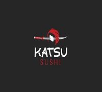 Katsu sushi logo