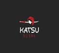 Katsu sushi logo