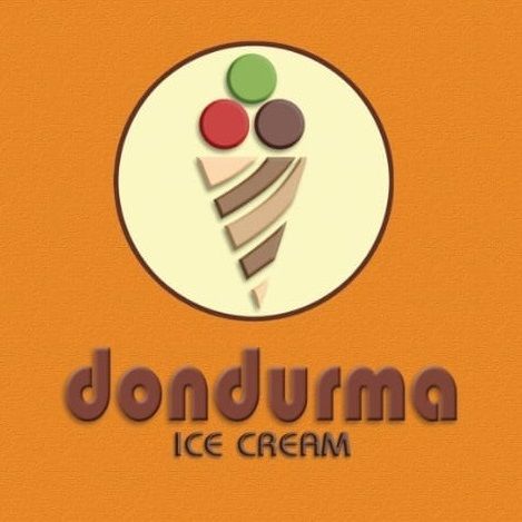 Dondurma logo