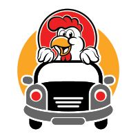 Chicken Garage
