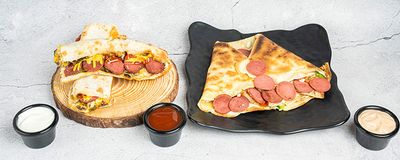 Crepe Spicy photo 1