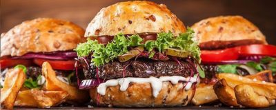 Bo Burger photo 1
