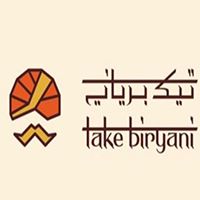 Take Biryani