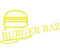 BURGER RAZ