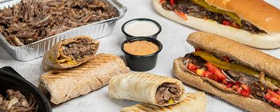 Akbar Shawarma Restaurant photo 1
