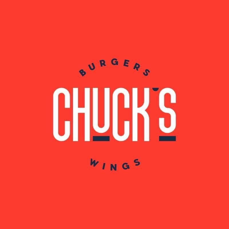 Chuck's logo