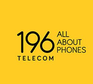 196 TELECOM delivery service in Bahrain | Talabat
