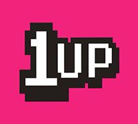 1UP Burgers & Shakes