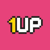 1Up Burgers and Shakes