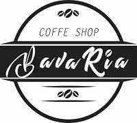 Bavaria Coffe shop logo