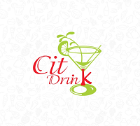 City Drink logo