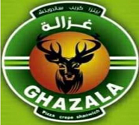 Ghazala logo
