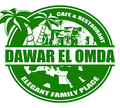 DAWAR EL OMDA logo