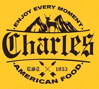 Charles logo