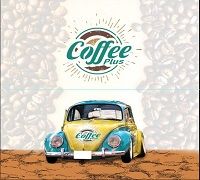 Coffee Plus 2 logo