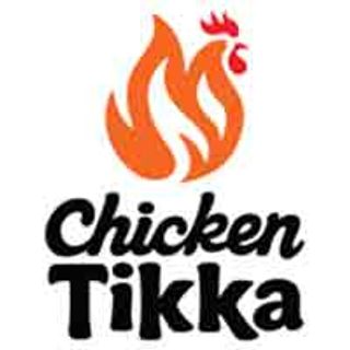 Chicken Tikka