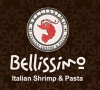 Bellissimo logo