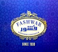 Fashwar Mohandiseen logo