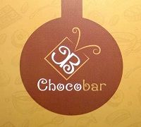 Chocobar logo