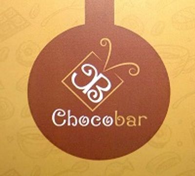 شوكوبار logo