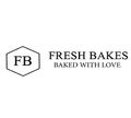 Fresh Bakes logo