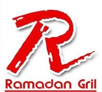 Ramadan Grill logo