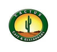 Cactus logo