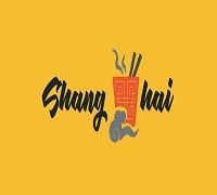 Shanghai logo
