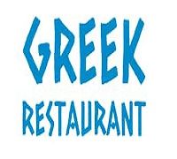 Greek logo