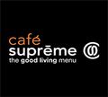 Cafe Supreme logo