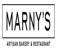 Marny's logo