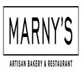 Marny's logo