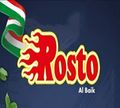 Rosto Al Baik logo