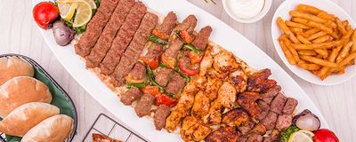 كبابجي الحورية photo 1