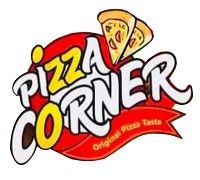 Pizza Corner logo