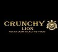 Crunchy Lion logo