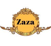 Zaza logo