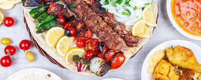 حاتي المدينه photo 1
