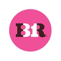 Baskin Robbins logo