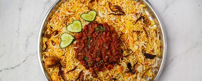 Andalus Seafood photo 1