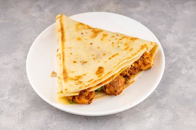 Discovery Crepe photo 1