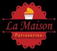 La Maison Patisseries logo
