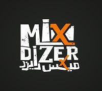 Mix Dizer logo