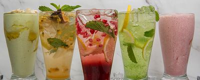Mario Juice photo 1
