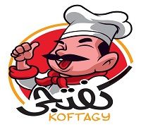 Koftagy logo