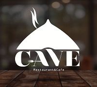 Cave logo