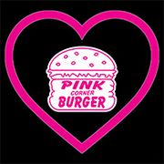 Pink Corner Burger menu for delivery in Segaya | Talabat