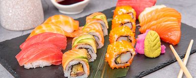Yummy Sushi photo 1